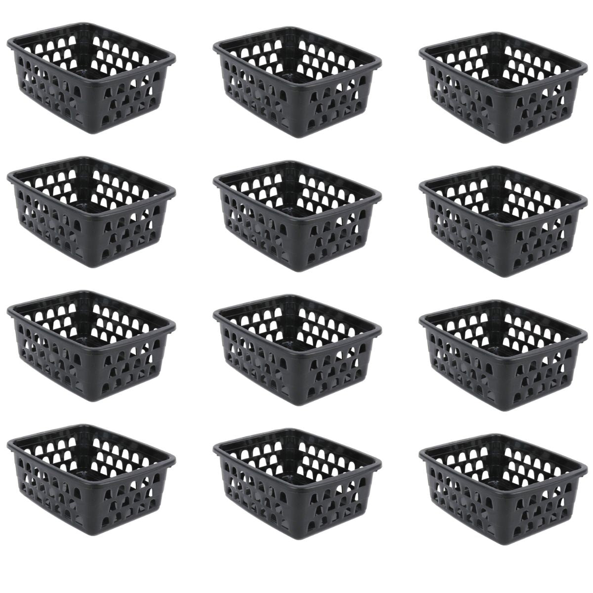 Cesta organizadora multiusos